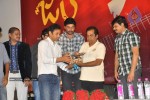 Zill Movie Audio Launch - 38 of 53