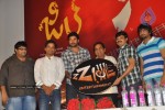 Zill Movie Audio Launch - 44 of 53