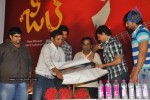 Zill Movie Audio Launch - 45 of 53