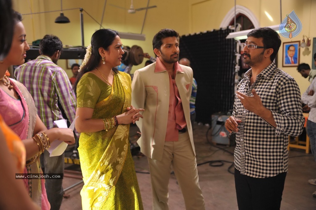 1000 Abaddalu Movie New Stills - 18 / 23 photos