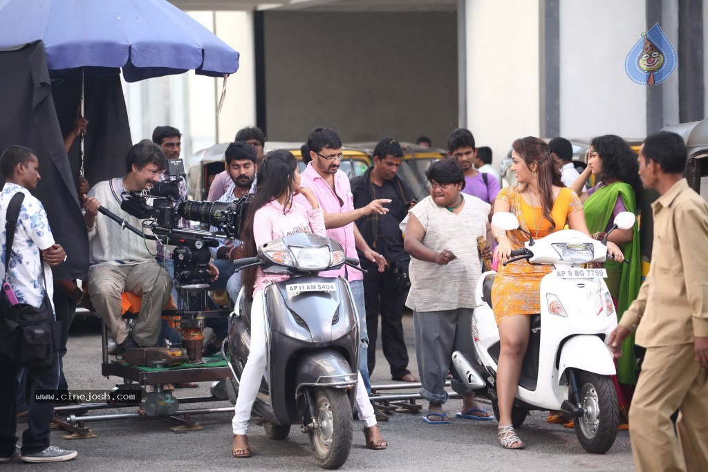 1000 Abaddalu Movie New Stills - 23 / 23 photos