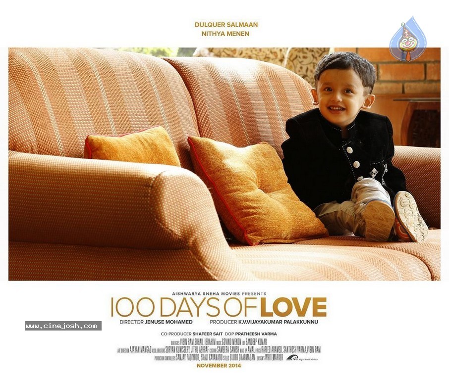 100 Days of Love Movie Gallery - 35 / 61 photos