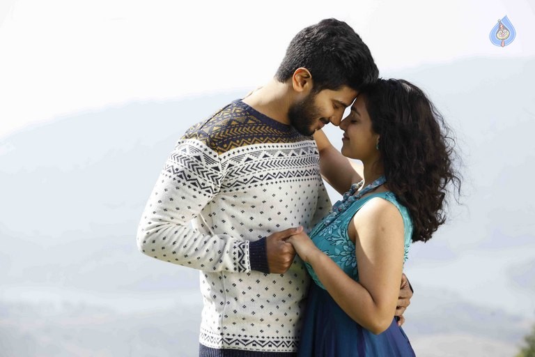100 Days of Love Movie New Photos - 14 / 23 photos