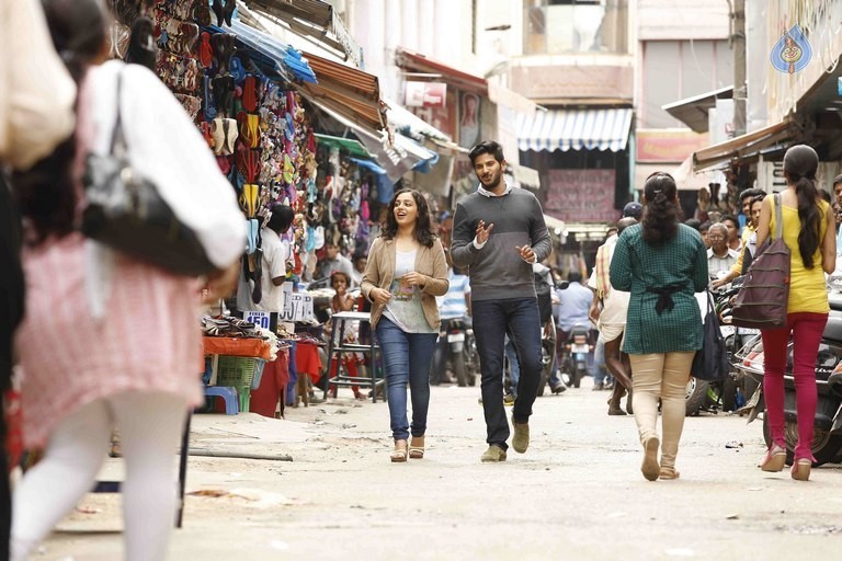 100 Days of Love Movie New Photos - 15 / 23 photos