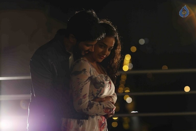 100 Days of Love Movie New Photos - 18 / 23 photos