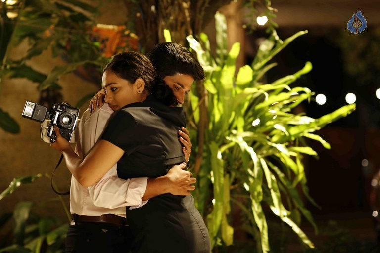 100 Days of Love Movie New Photos - 20 / 23 photos