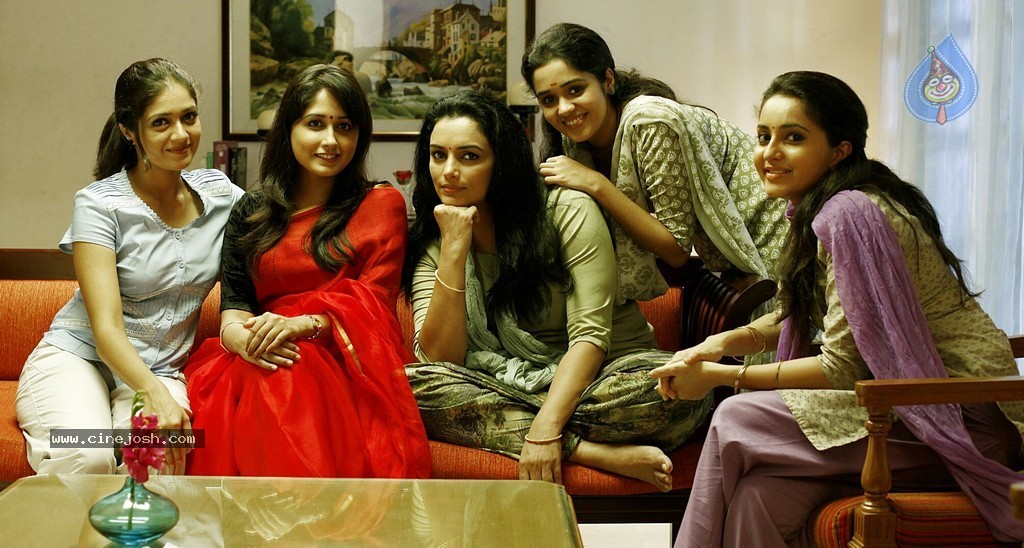 100 Degree Celsius Film Stills - 3 / 15 photos