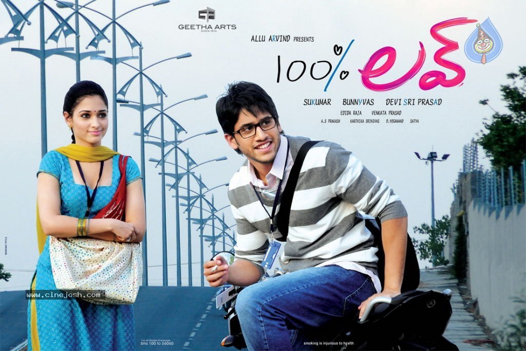 100 Percent Love Movie New Walls - 8 / 8 photos
