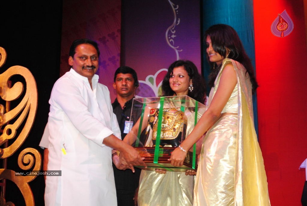 17th International Children Film Festival - 46 / 174 photos