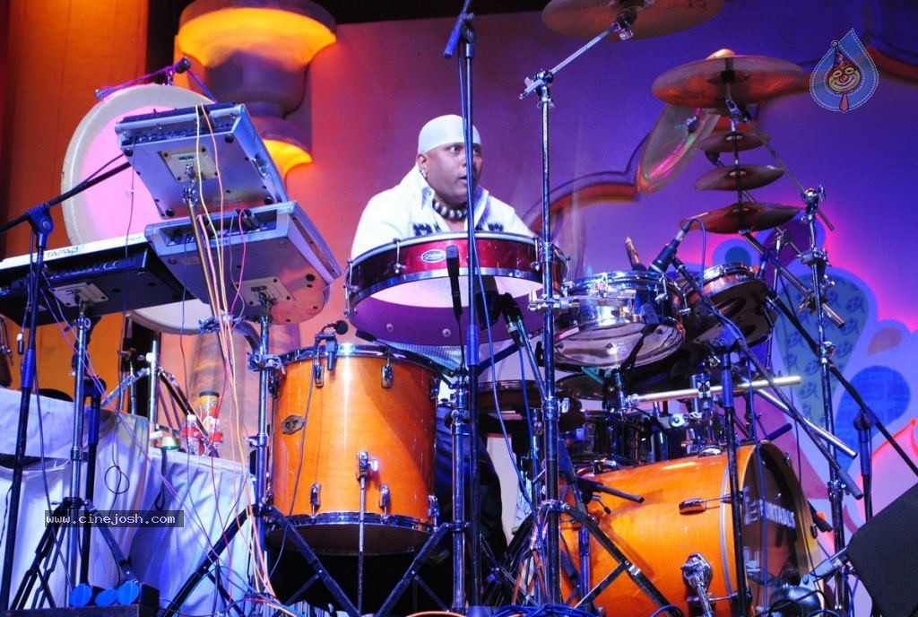 17th International Children Film Festival - 48 / 174 photos