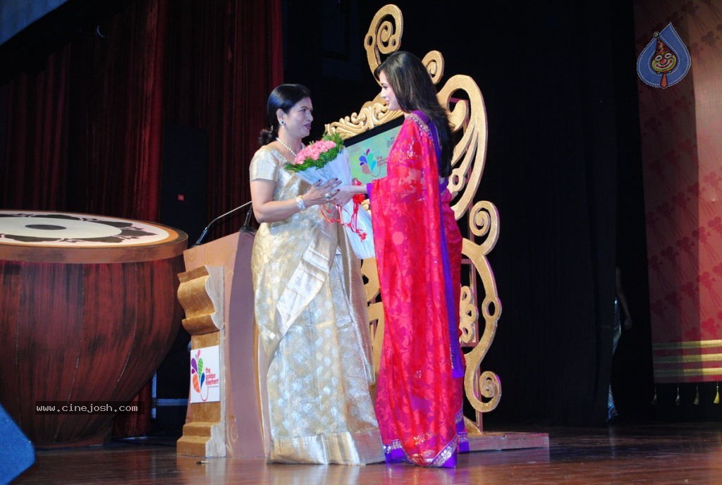 17th International Children Film Festival - 55 / 174 photos