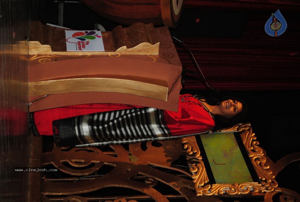 17th International Children Film Festival - 56 / 174 photos