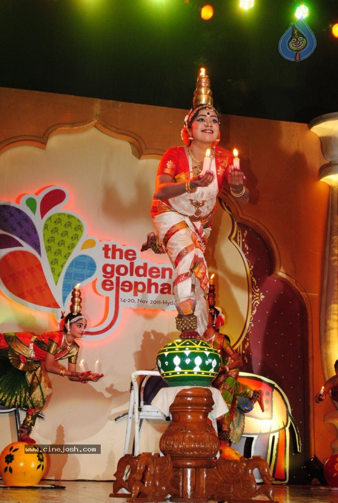 17th International Children Film Festival - 103 / 174 photos