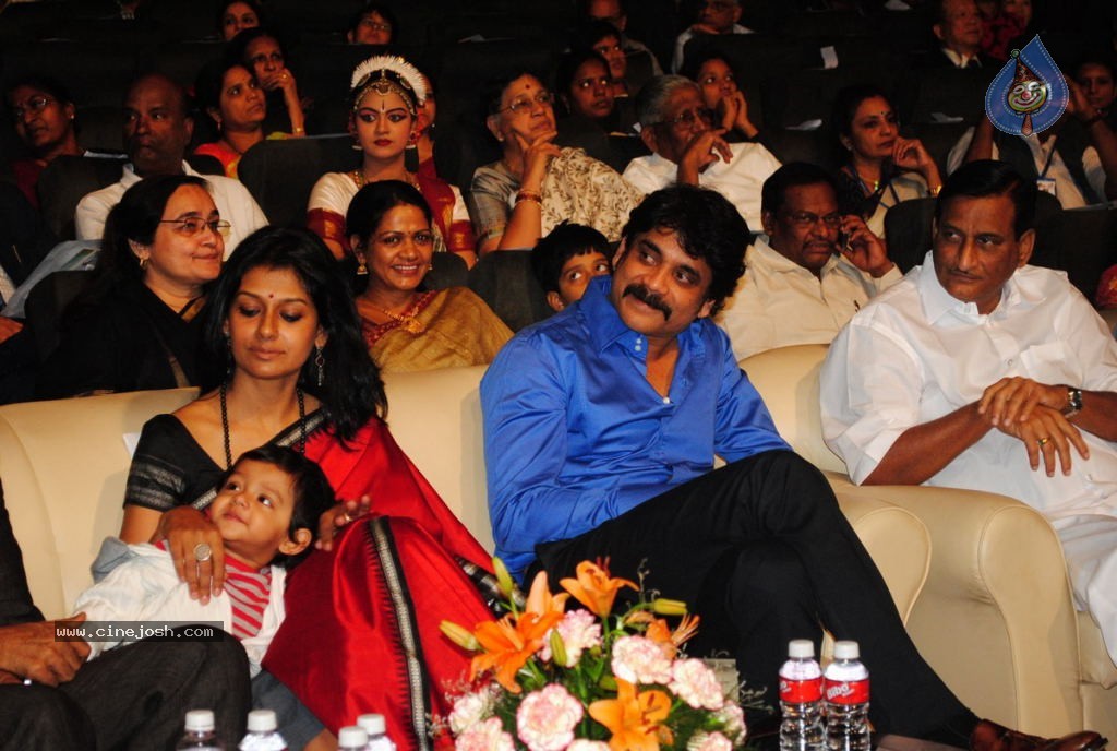 17th International Children Film Festival - 126 / 174 photos