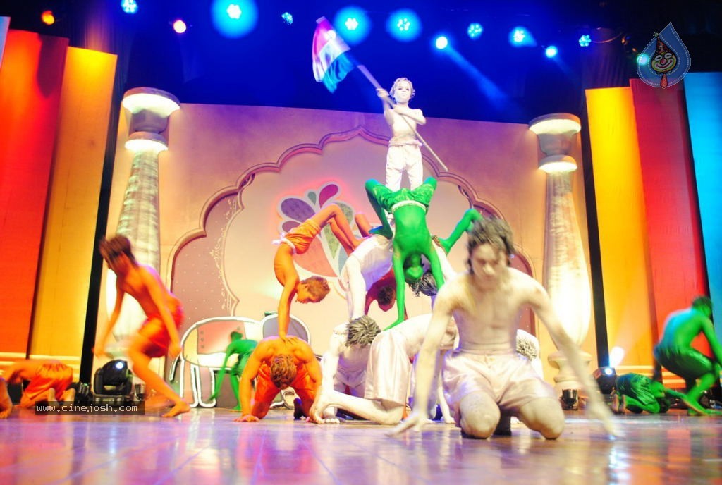 17th International Children Film Festival - 144 / 174 photos