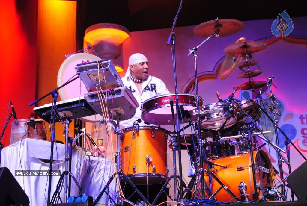 17th International Children Film Festival - 150 / 174 photos