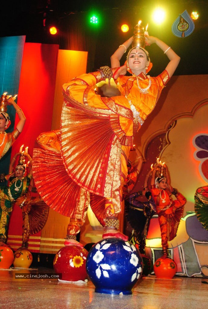 17th International Children Film Festival - 152 / 174 photos