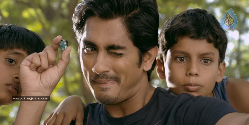 180 Movie Latest Stills - 12 / 27 photos