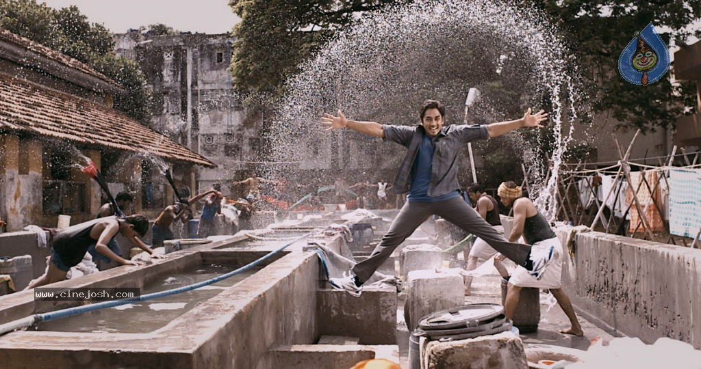 180 Movie Latest Stills - 13 / 27 photos