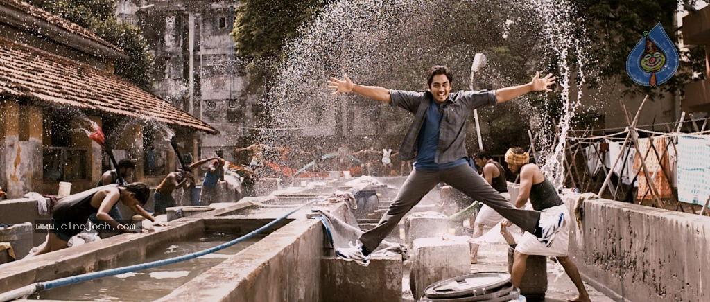 180 Movie Latest Stills - 14 / 27 photos