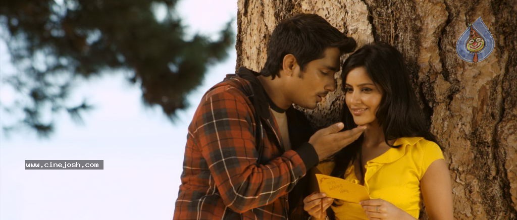 180 Movie Latest Stills - 19 / 27 photos