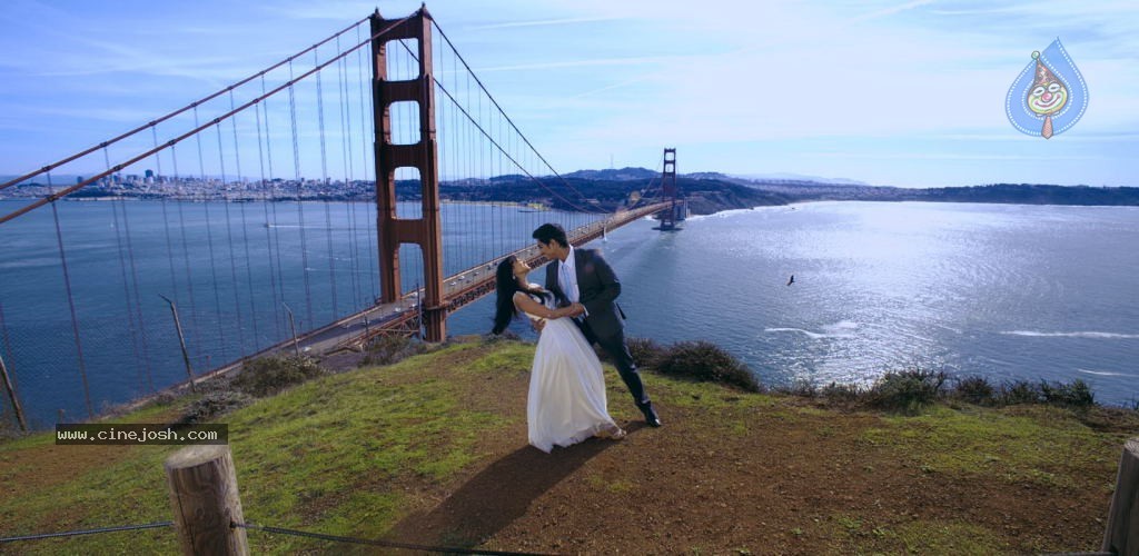 180 Movie Latest Stills - 22 / 27 photos