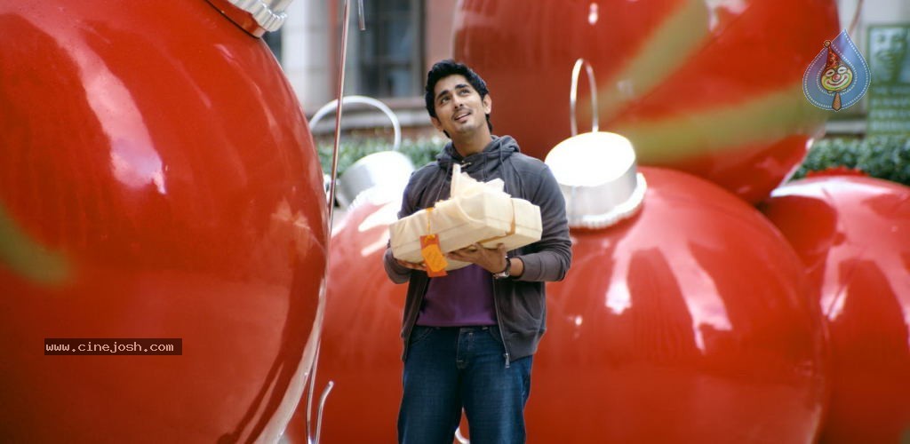 180 Movie Latest Stills - 24 / 27 photos