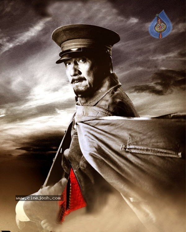 1911 Movie Stills - 15 / 29 photos