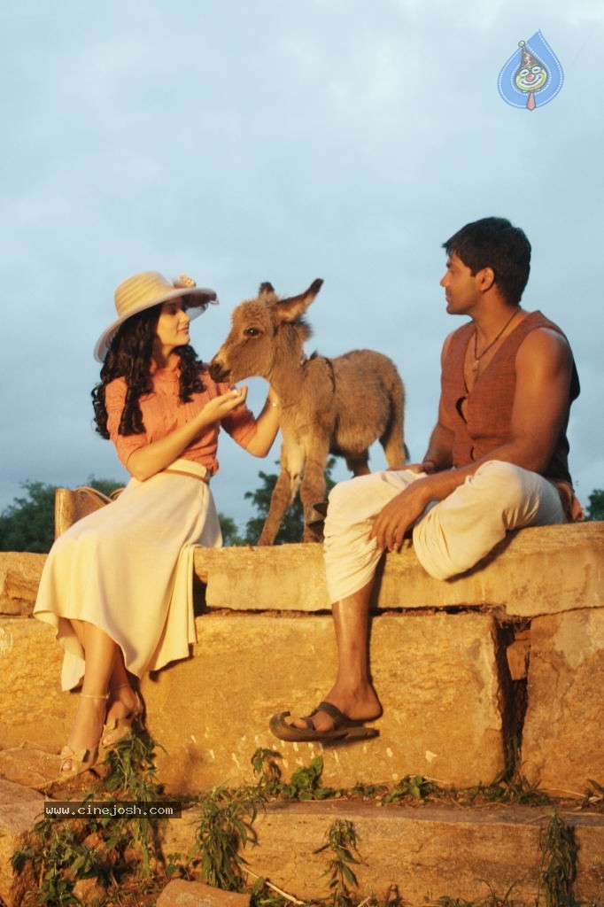 1947 A Love Story Movie Stills - 40 / 40 photos