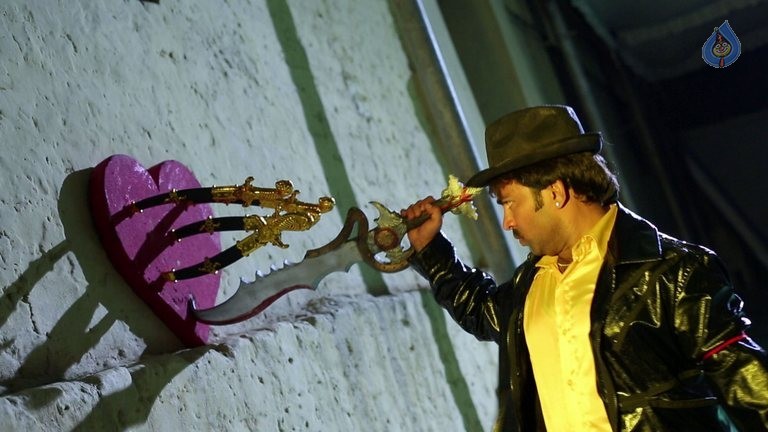 21st Century Love Photos and Posters - 53 / 78 photos