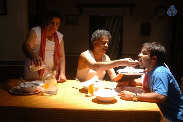 21st Century Love Photos and Posters - 56 / 78 photos