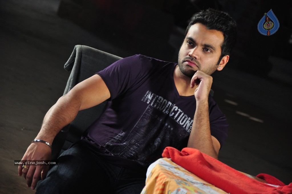 24 Hours Movie New Stills - 9 / 12 photos