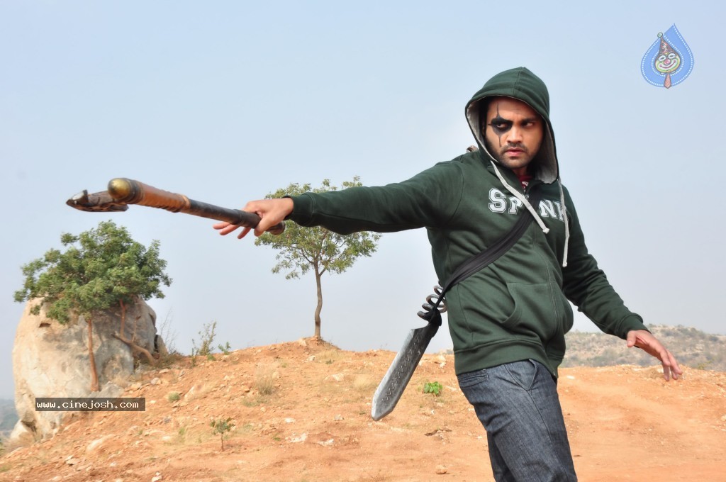 24 Hours Movie New Stills - 10 / 12 photos