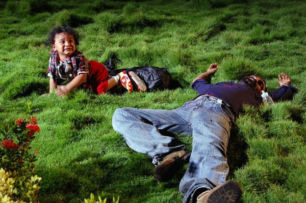 26 Kingston - 36 / 39 photos