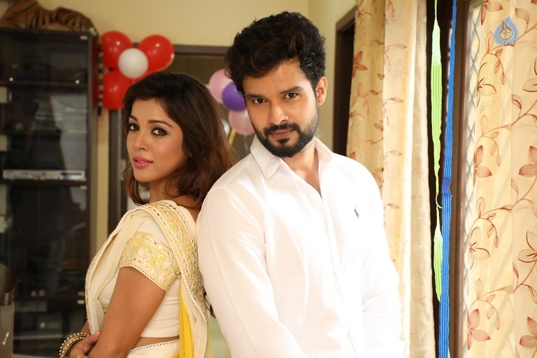 2 Friends Movie New Photos - 1 / 4 photos