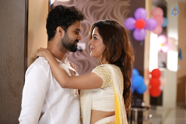 2 Friends Movie New Photos - 2 / 4 photos