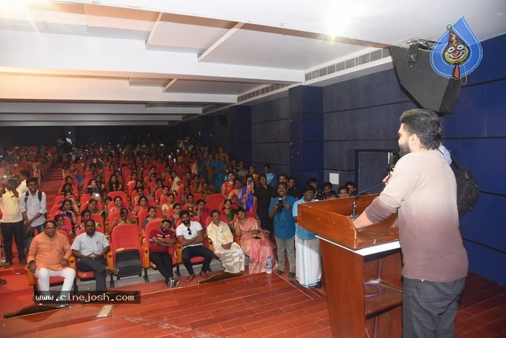 30 Rojullo Preminchatam Ela  Team at Warangal - 44 / 63 photos