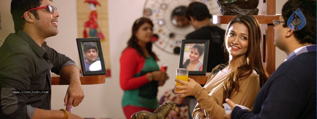 365 Days Movie Latest Stills - 26 / 31 photos