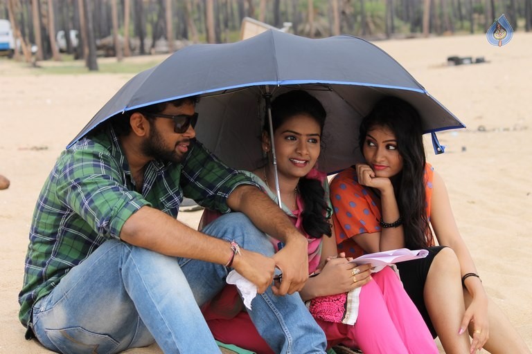 4G Movie New Photos - 44 / 55 photos