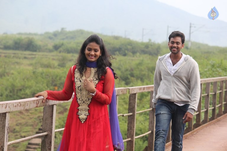 4G Movie New Photos - 45 / 55 photos