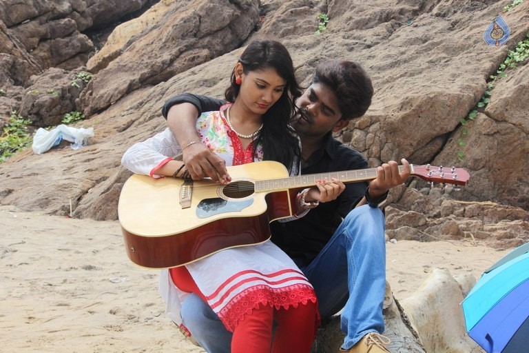 4G Movie New Photos - 51 / 55 photos