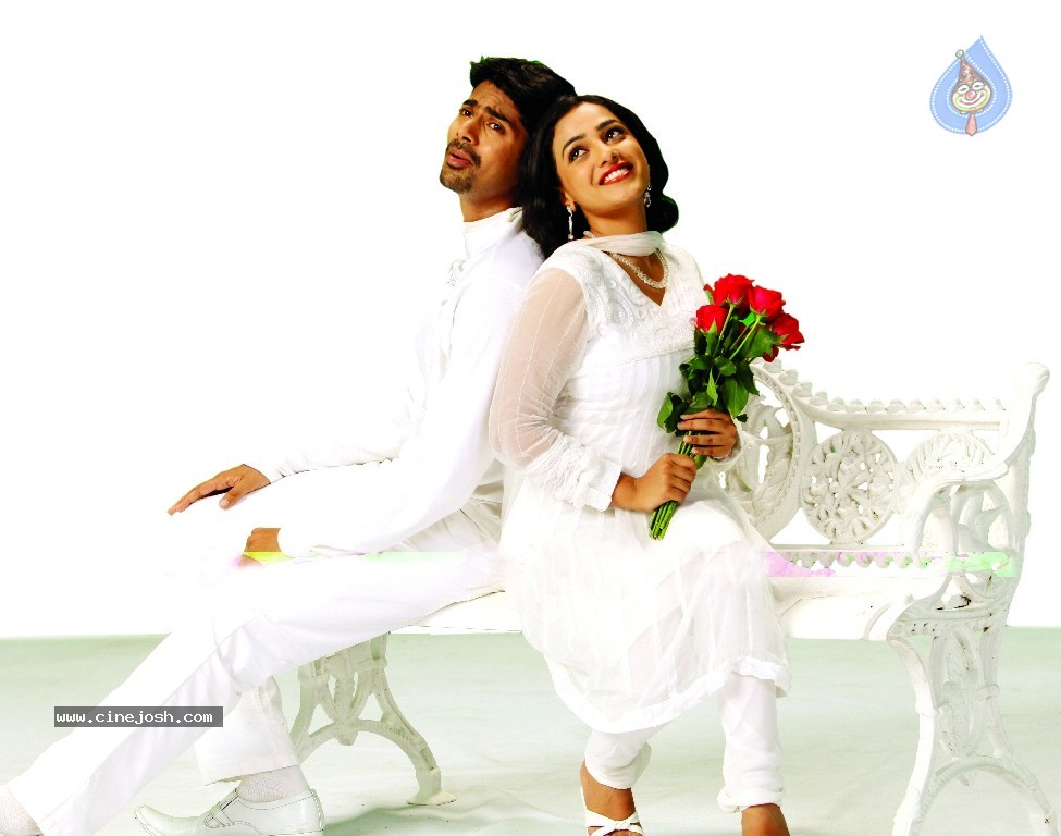 50 Percent Love Movie Stills - 26 / 32 photos