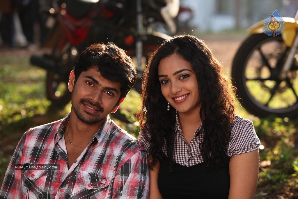 50 Percent Love Movie Stills - 28 / 32 photos