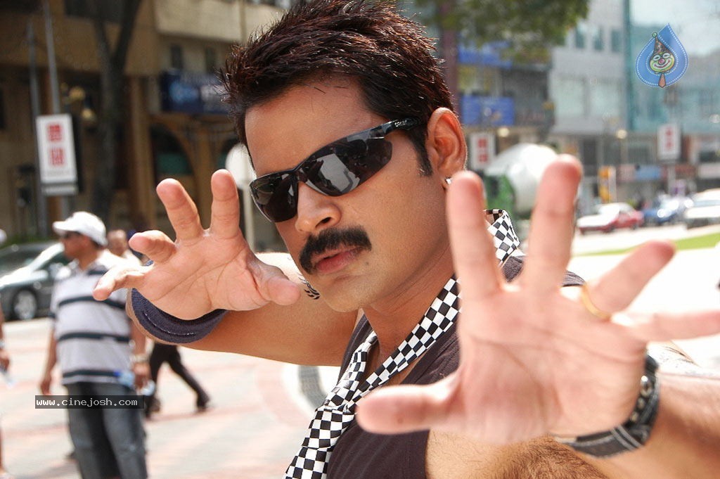 6 Candles Tamil Movie Stills - 5 / 26 photos