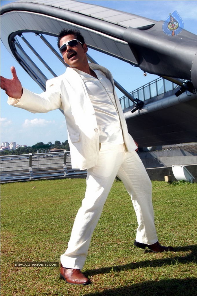 6 Candles Tamil Movie Stills - 7 / 26 photos