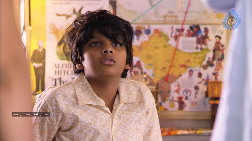 7 Rojullo Movie Stills - 11 / 23 photos