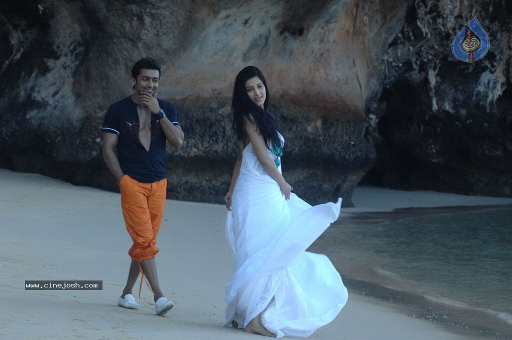 7th Sense Movie New Stills - 27 / 49 photos