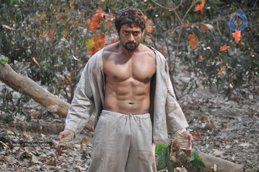 7th Sense Movie Stills - 1 / 9 photos