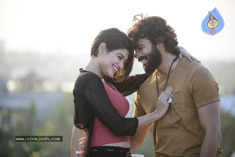 90 ml Movie Stills - 2 / 21 photos