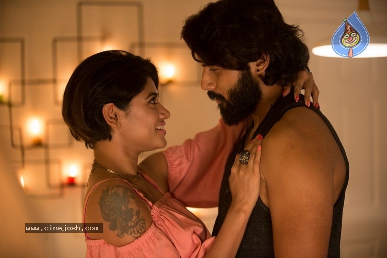 90 ml Movie Stills - 15 / 21 photos